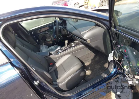 2025 Mazda Cx-30 2.5 S Select Sport из США, поврежденный, VIN 3MVDMBBM0SM794529